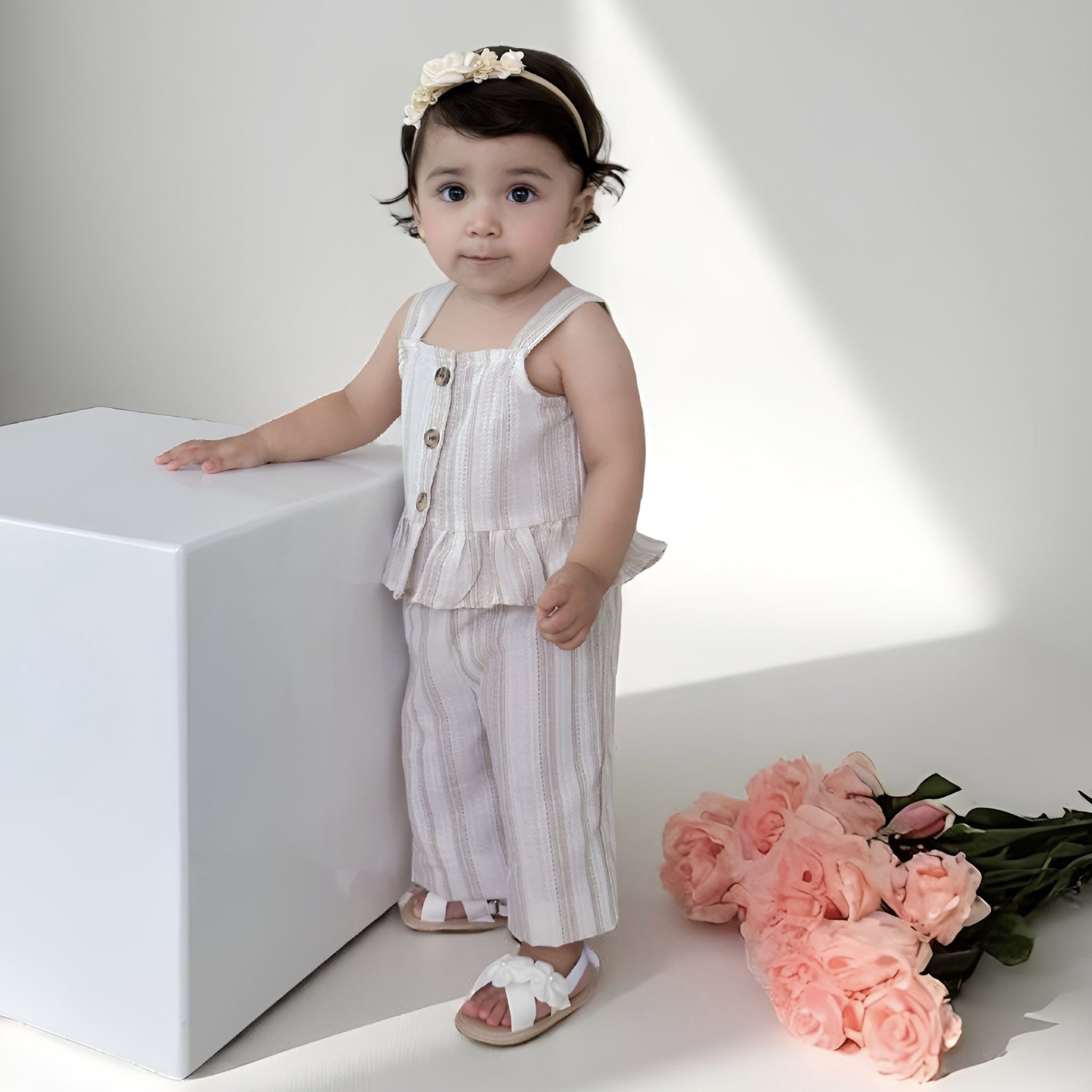 Set Lino Anny