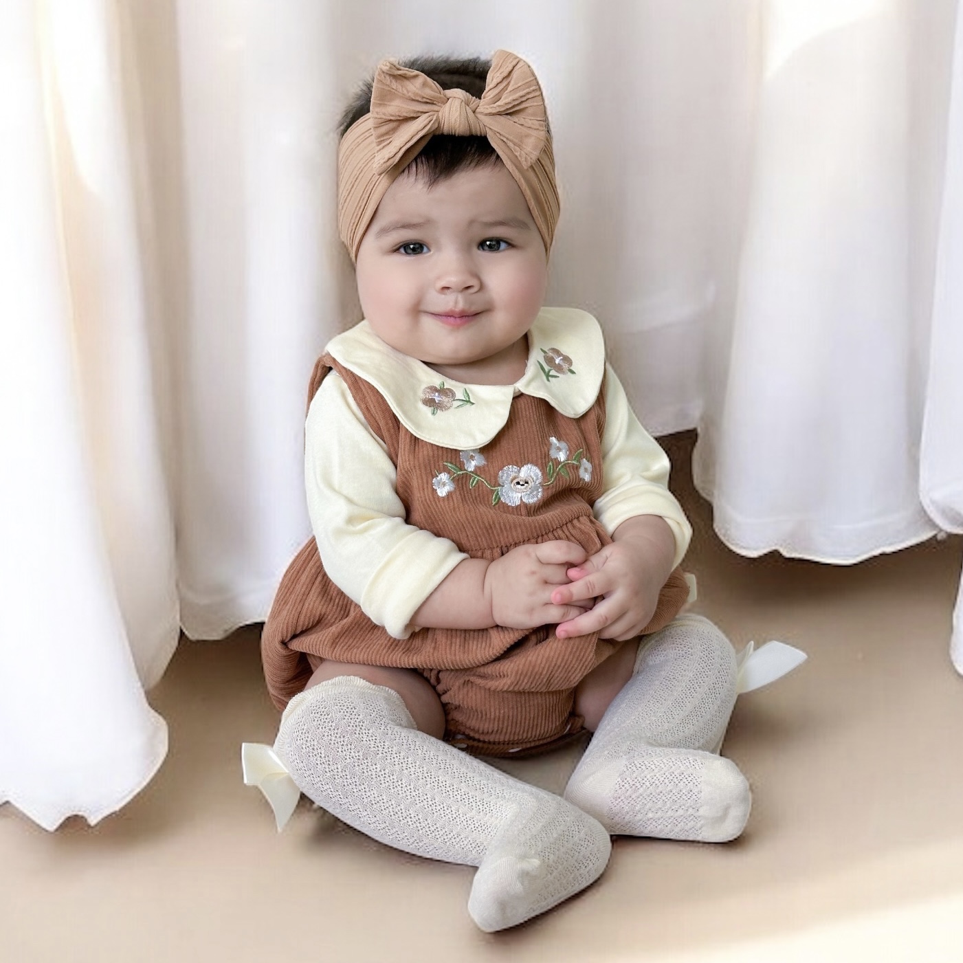 Set Mocha Mousse