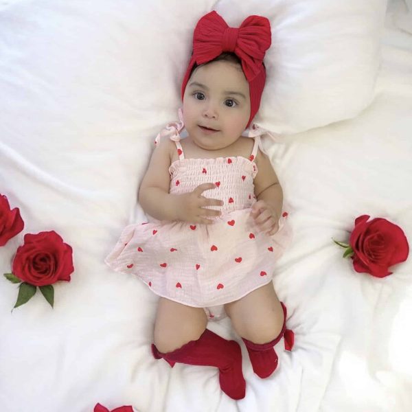 Petite Romper