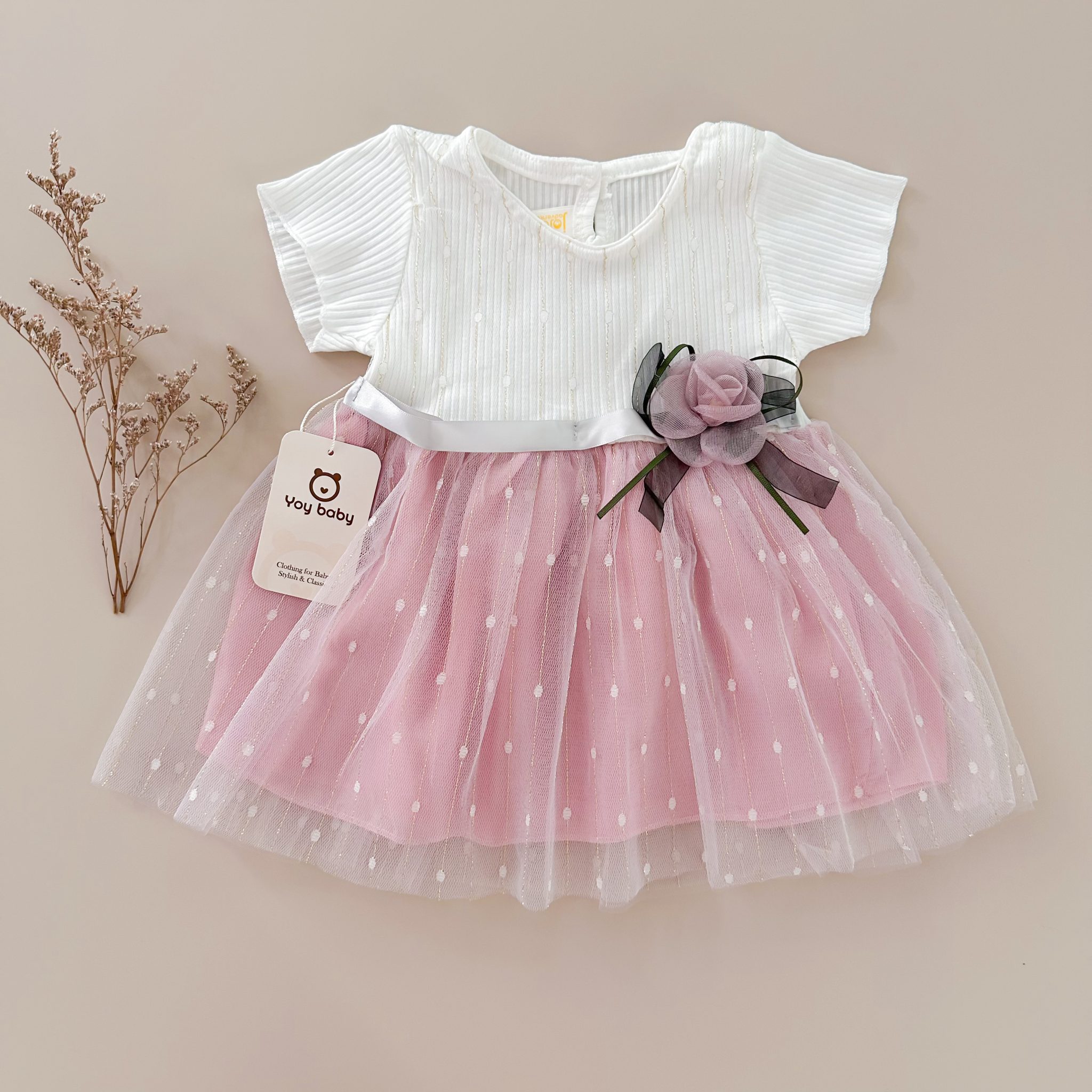 Vestido Midian