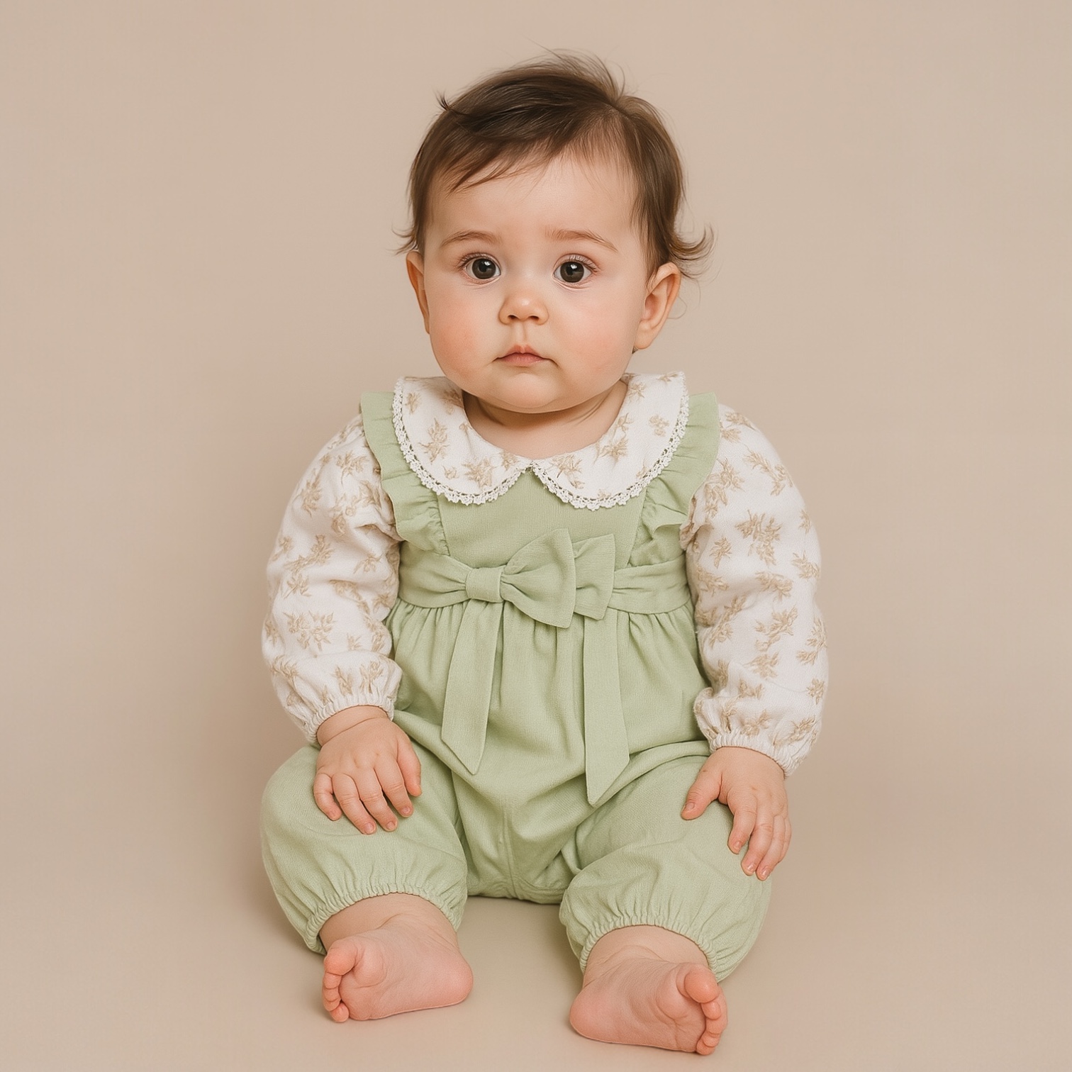 Jumpsuit Safora