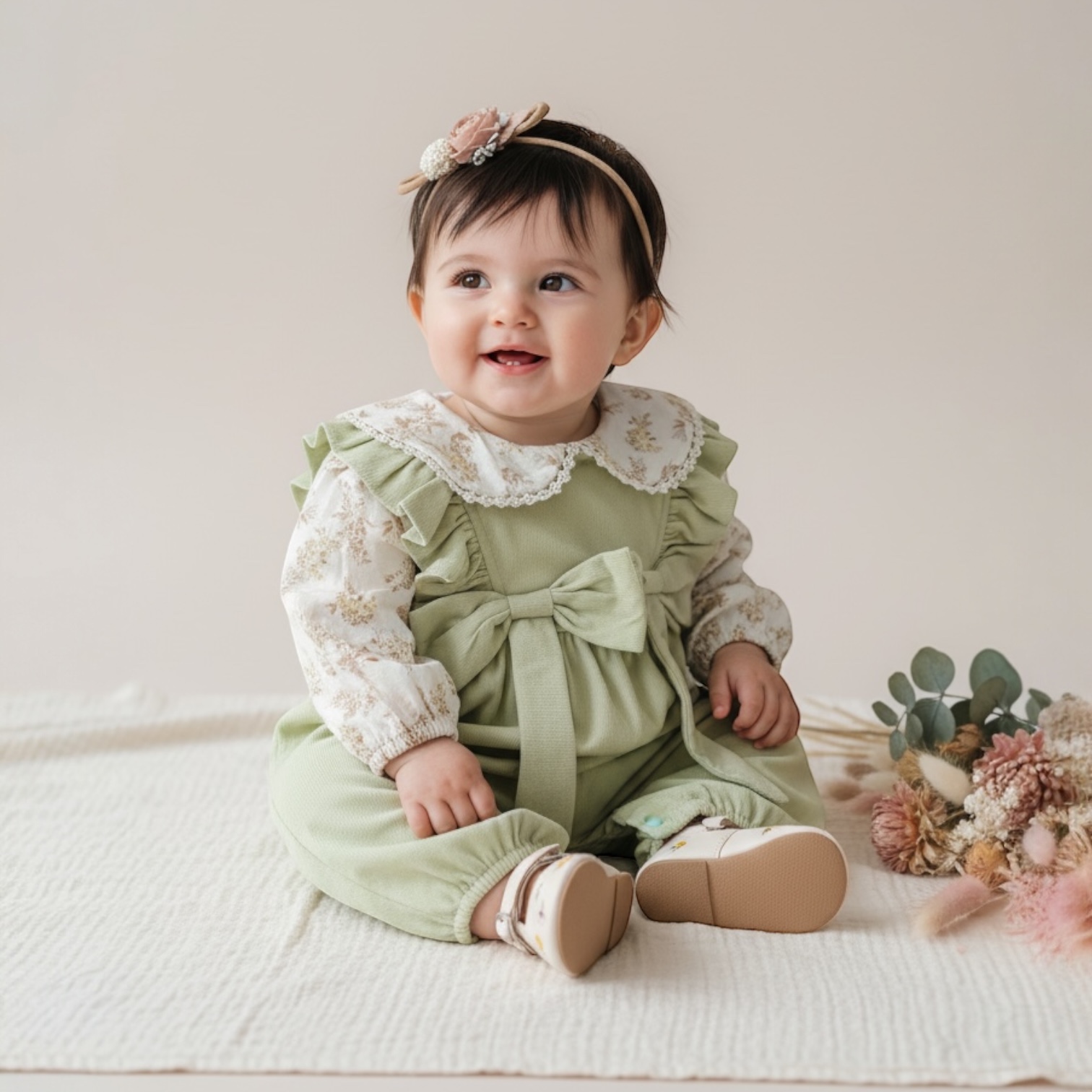 Jumpsuit Safora