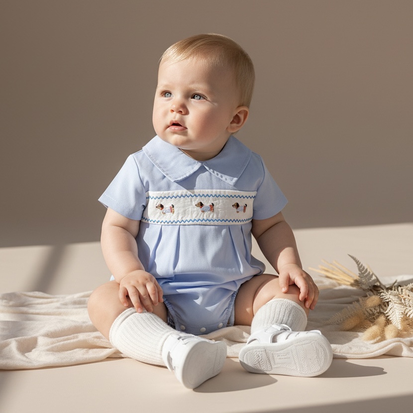 Amaury Romper