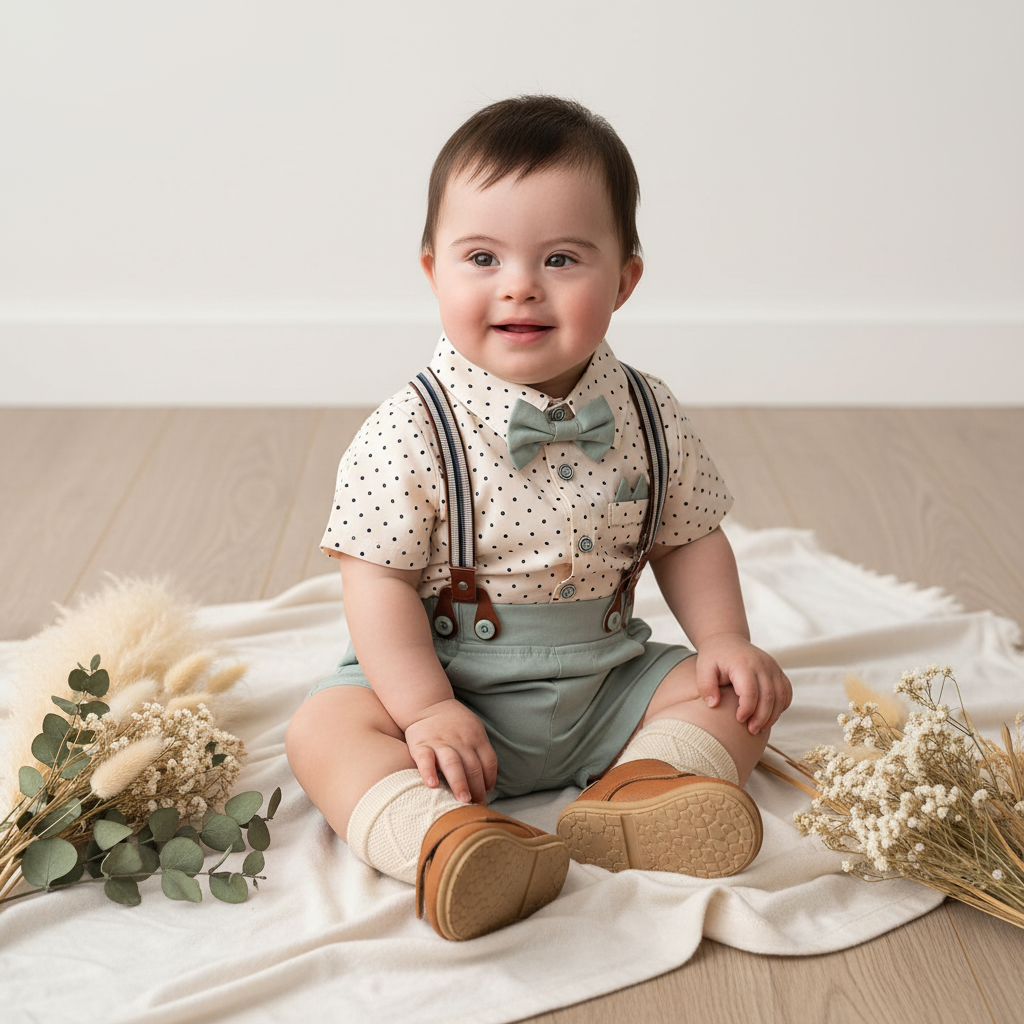 Set Isandro