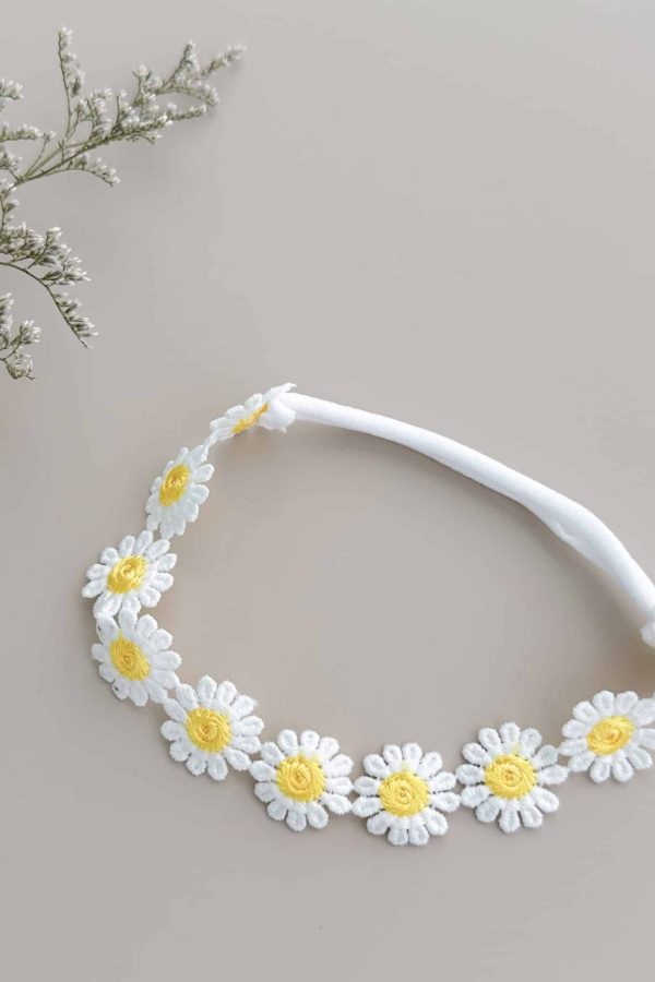 Diadema Margarita