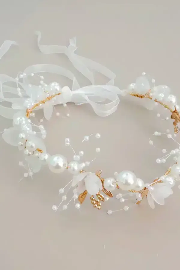 Corona Cristal - Tifanny