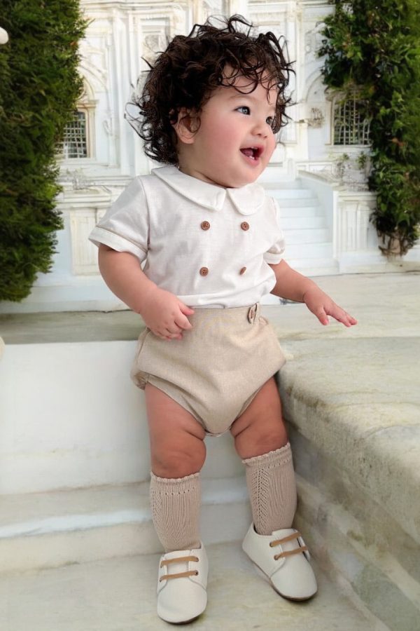 Set Español Minimol