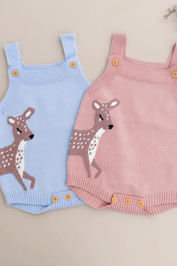 Tejidos - Braga Donner Unisex