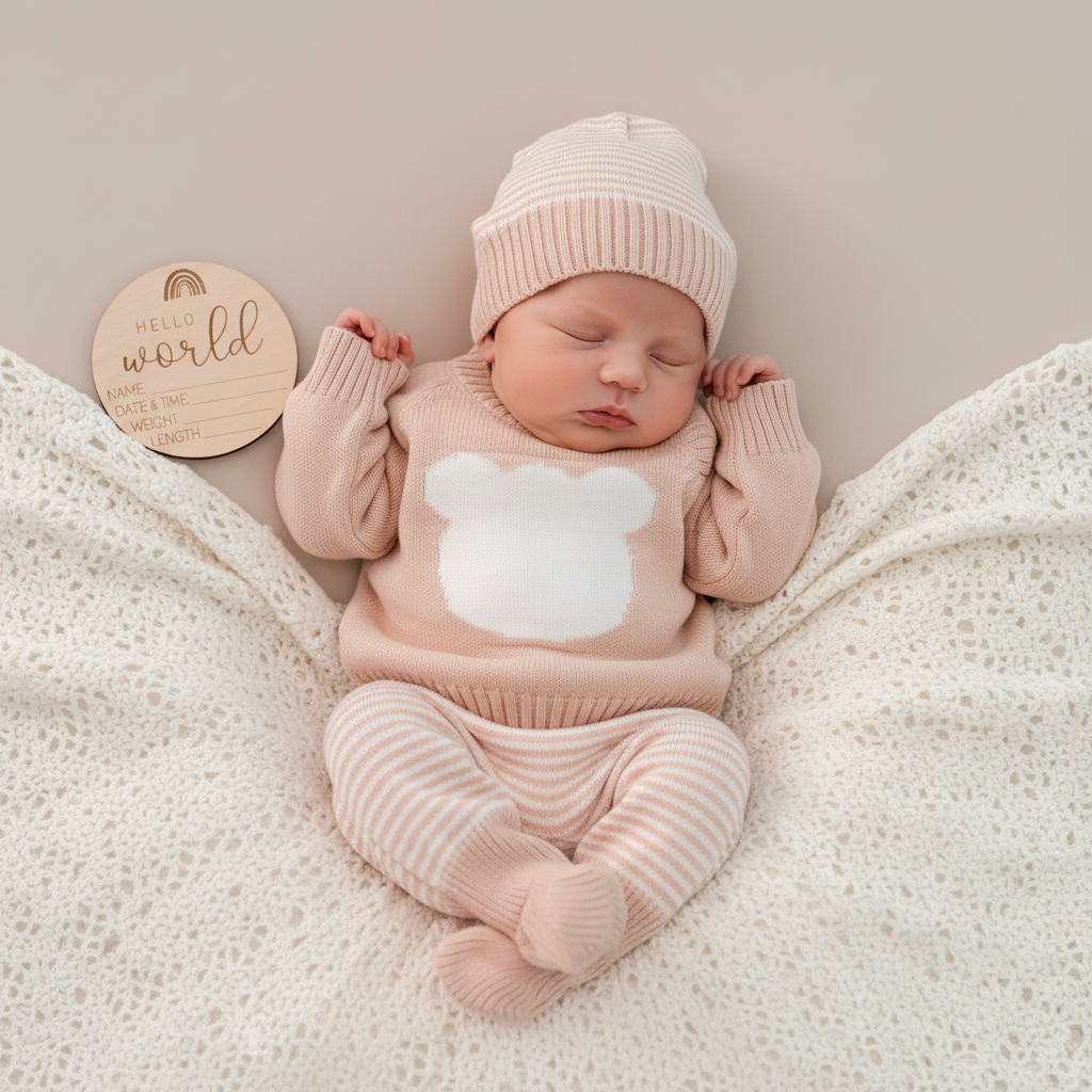 Set Primer Día - Yoy