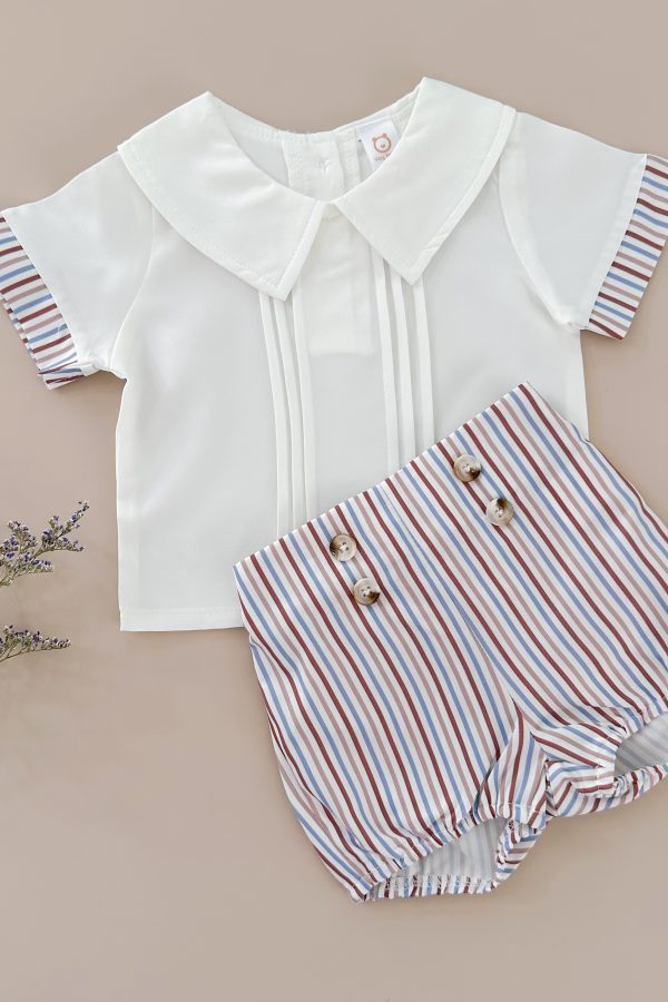 Set Español Maxiwell