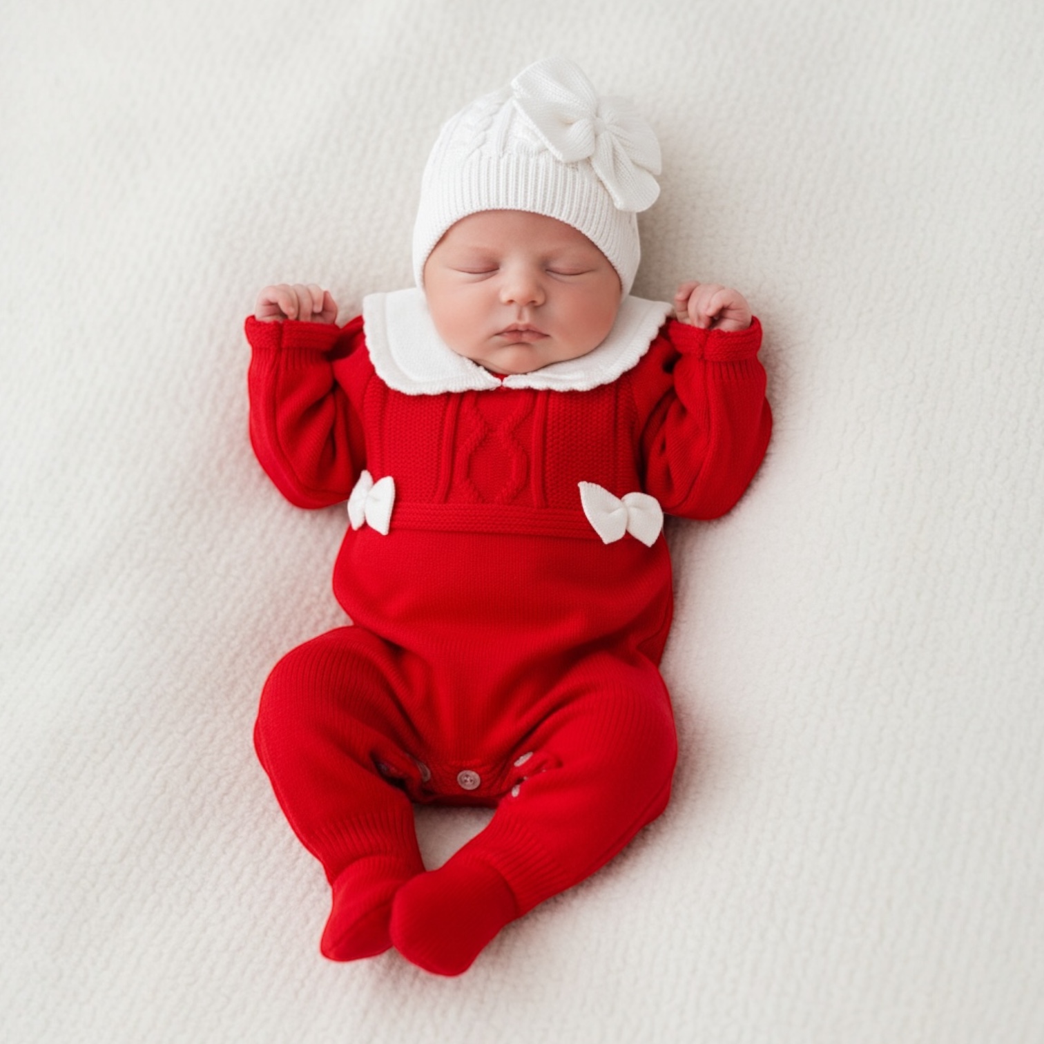 Set Primer Dia - Amaura