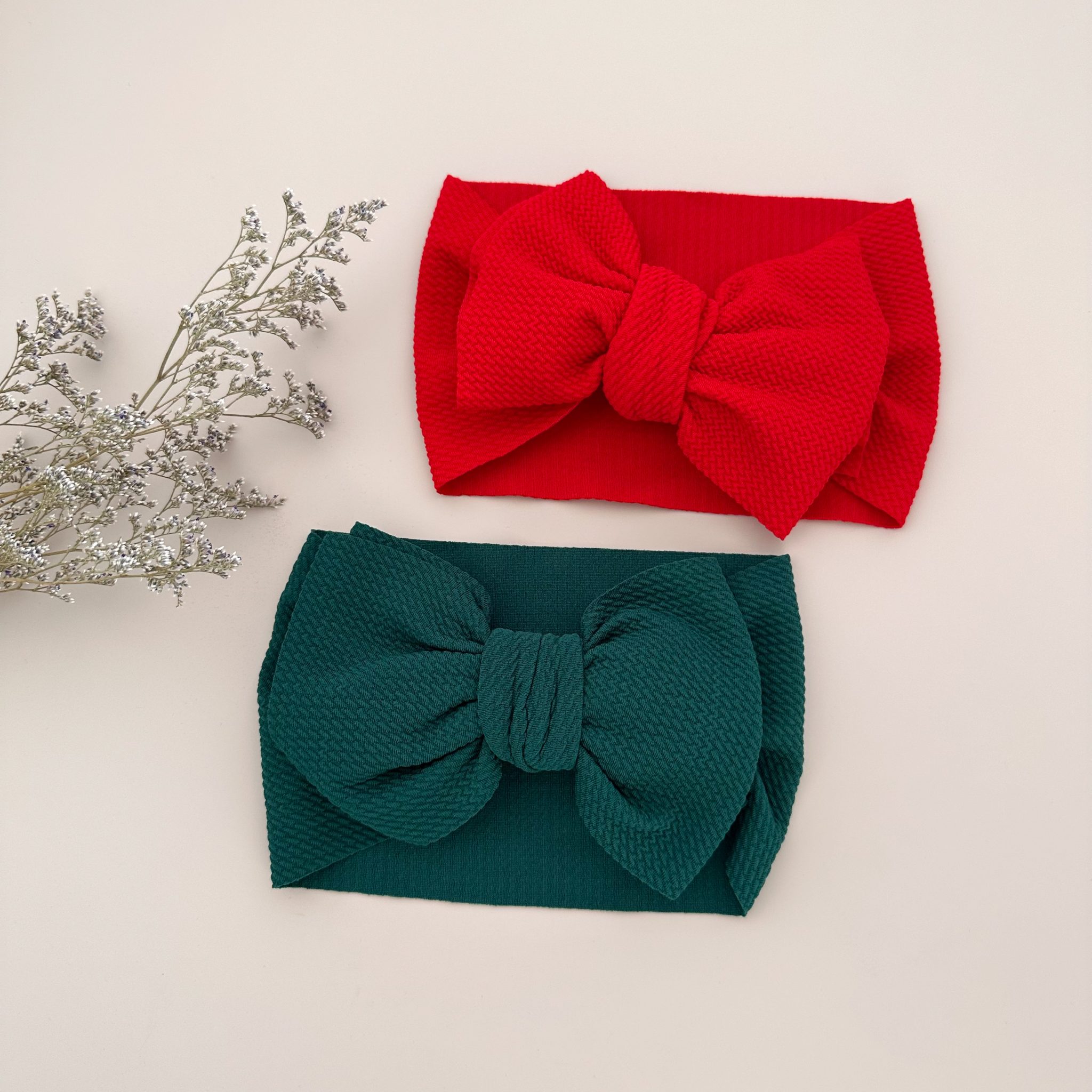 Diadema Maxi Navideñas